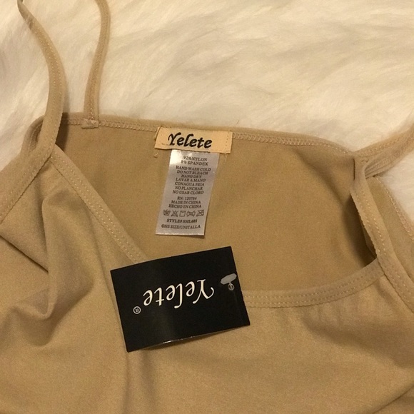 Camisole Dress - Picture 5 of 7